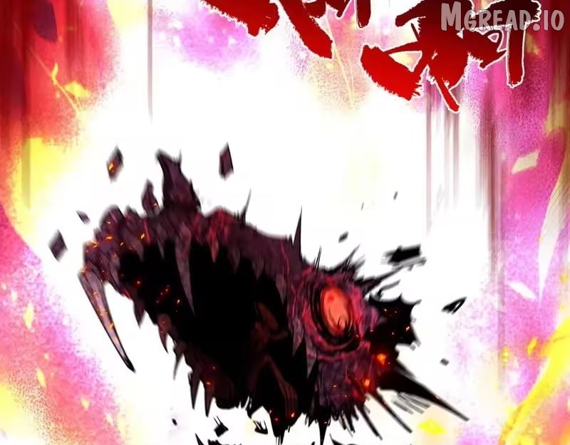 Era of the Haunted Chapter 581  - page 44